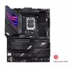 Fotografija izdelka ASUS ROG STRIX Z790-E GAMING WIFI LGA1700 DDR5 RGB gaming ATX osnovna plošča