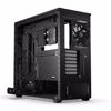 Fotografija izdelka BE QUIET! SHADOW BASE 800 FX (BGW63) midiATX RGB okno črno ohišje