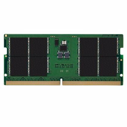 Fotografija izdelka KINGSTON SODIMM 16GB 5600MHz DDR5 KCP556SD8-32 ram pomnilnik