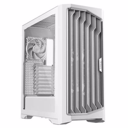 Fotografija izdelka ANTEC PERFORMANCE 1 FT Full-tower E-ATX okno belo ohišje