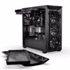 Fotografija izdelka BE QUIET! SHADOW BASE 800 DX (BGW61) midiATX RGB okno črno ohišje