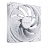 Fotografija izdelka BE QUIET! Pure Wings 3 (BL113) 140mm 4-pin PWM High-Speed beli ventilator