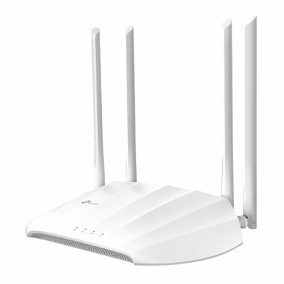 Fotografija izdelka TP-LINK TL-WA1201 AC1200 Gigabit MU-MIMO WiFi dostopna točka AP