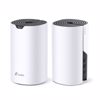 Fotografija izdelka TP-LINK Deco S7 (2-pack) AC1900 Dual-Band MU-MIMO Mesh Gigabit brezžični usmerjevalnik - router / dostopna točka - AP