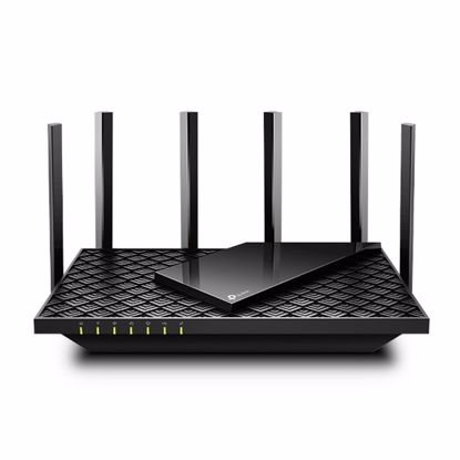 Fotografija izdelka TP-LINK Archer AX73 AX5400 Dual Band Gigabit Wi-Fi 6 brezžični usmerjevalnik-router