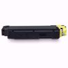 Fotografija izdelka Toner Kyocera  TK-5280Y  1T02TWANL0 Rumen Kompatibilni